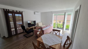 Apartmani Mlinar - One bedroom apartment with seaview